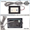 Hodflop 36387 Wall Switch Replacement Compatible with Thetford Tecma Silence