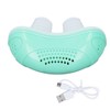 Electric Snoring Device Solution Home Travel Portable Ergonomic Men Women