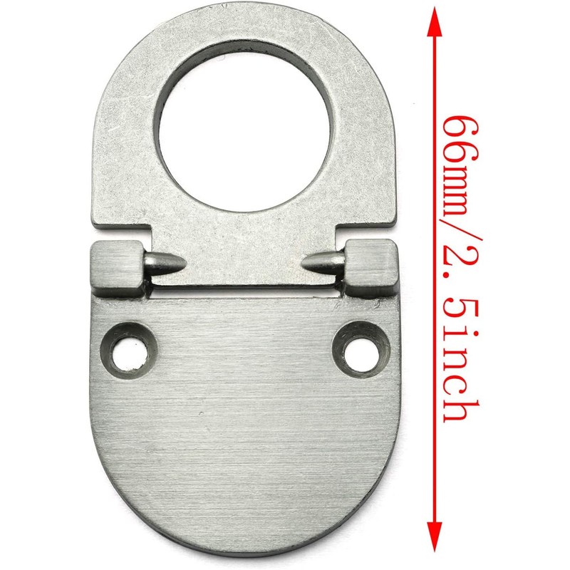 SQXBK Pull Handle 2PCS Furniture Cupboard Cabinet Dresser Drawer Door