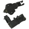 SPARES2GO Ceset Motor Carbon Brushes for Zanussi Washing Machines (Pack