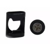 Upper Bound Rear License Plate Mounted Bottle Opener Accessory fit