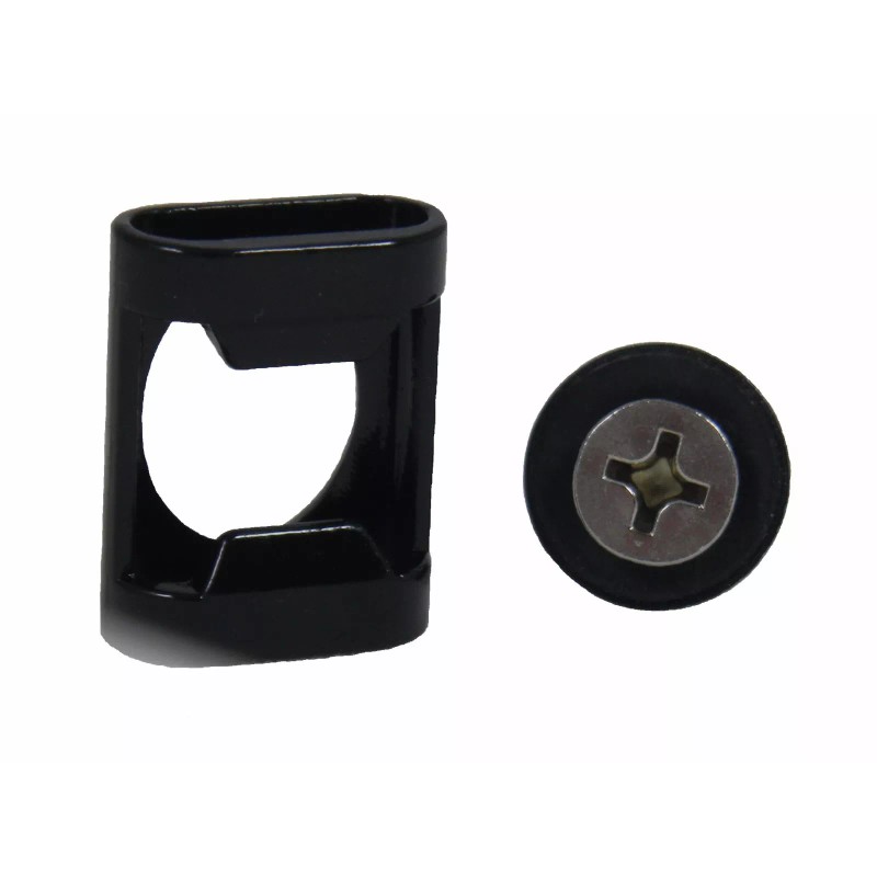 Upper Bound Rear License Plate Mounted Bottle Opener Accessory fit