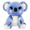 Joy Toy Fuzzy Friends Interactive Plush Koala in Gift Box