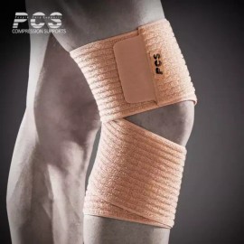 Star Sports 스타스포츠 무릎보호대 PCS 루프 무릎 보호대 (PCS-7005) Star Sports Knee Protector PCS Loop Knee Guard (PCS-7005)