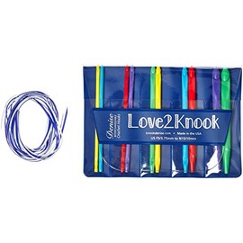 Love2Knook Knooking Set