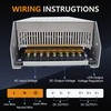 AC to DC Converter 60V 16A 1000W Power Supply,Universal SMPS