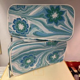 Estee Lauder Lot Of 2, Estee Lauder Cosmetics Makeup Bags