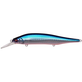 Megabass (Megabass) X-80 MAGNUM+1 (X-80 Magnum+1) GLX Deep Blue Pink