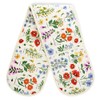 Double Oven Glove - Wild Flowers