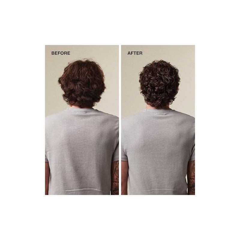 MITCH by Paul Mitchell Double Hitter Shampoo y Acondicionador 2