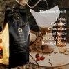 La Fantaisie 100% Top Grade Kona Coffee Medium Dark Roast