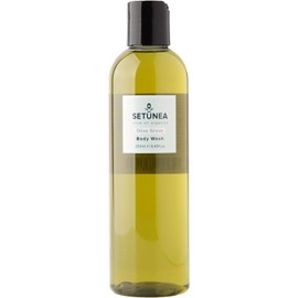 Setunea Organic Olive Oil Body Wash 250ml