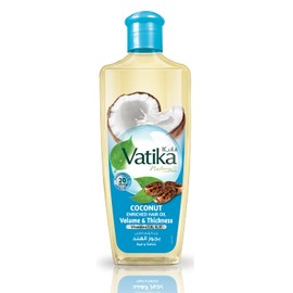 SARTAJ SARTAJ Enriched Hair Oil - Coconut Vatika Enriched Hair Oil - 7.8 fl oz (200 ml)