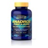 Pre Entreno Mhp Anadrox Pump And Burn 224 Capsulas Sabor