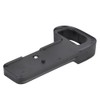Meike MK-Z7G Metal Base Hand Grip Holer Bracket for Nikon