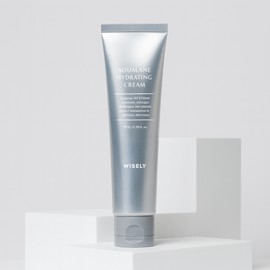 High-content squalane quick-drying moisturizing cream Hwajalmuk Panthenol cream Hyaluronic acid moisturizing barrier pores 70ml / 고함량 스쿠알란 속건조 수분크림 화잘먹 판테놀크림 히알루론산 보습 장벽 모공 70ml