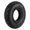 Rubber Outer Tire Wheel Good Elasticity for Inflatable Tool Cart