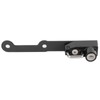 Motorcycle Helmet Lock Holder AntiTheft Aluminium Alloy Fit for Kawasaki
