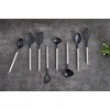 Rösle Basics Line - Paletta per spaghetti con manico in
