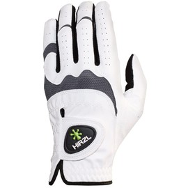 Hirzl Women's Trust Hybrid Ladies (White/Black Lh, S)