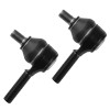 John Deere Set of 2 Tie Rod Ends for John