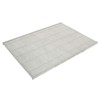 Blue Print ADT32525 Cabin Filter, pack of one, 20 x