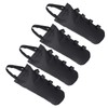 Heavy Duty Sand Bags, Counterweight Bags with Canopy Disposable Portable