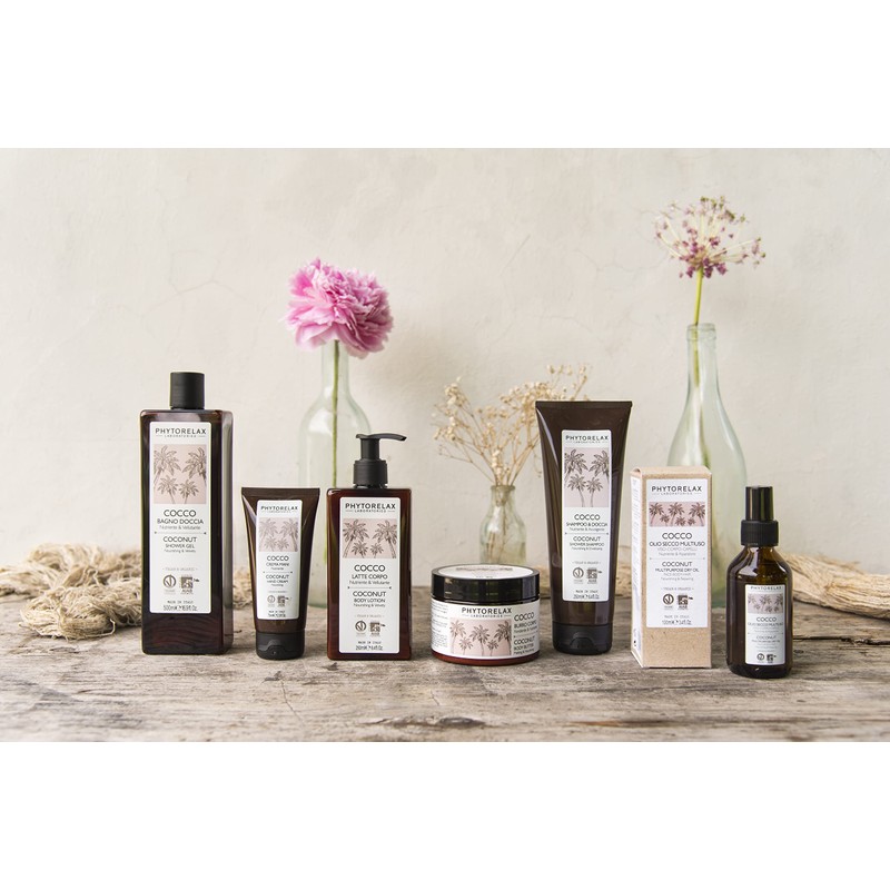 Phytorelax Laboratories Shampoo 250ml