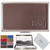 [8 Colors] GC Edelmetall Case compatible with Iqos 3 Heets