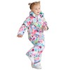 GSOU SNOW Ski Suit Kids Snowsuit One Piece Boys Girls