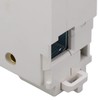 1P DC Miniature Circuit Breaker 100A Isolator for Solar PV
