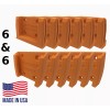 RIDGID ORANGE! 6 / 6 Combo Pack RIDGID 18V Tool