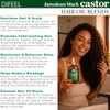 Difeel Superior Growth Jamaican Black Castor Premium Hair Oil 2.5
