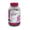 Ende Origin Elderberry Flavored Vitamin C & D Zinc, 100 tablets, 2 pcs / 엔젯오리진 엘더베리 플레이버 비타민C&D 아연, 100정, 2개