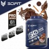 Scifit Proteína Iso 5 Lb 30 G Proteína Cero Carbohidratos