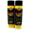 Sunglo Silicone Shuffleboard Spray (12 oz.) (Pack of 2)