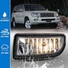 Fog Lights compatible for Toyota Land Cruiser 1998 1999 2000