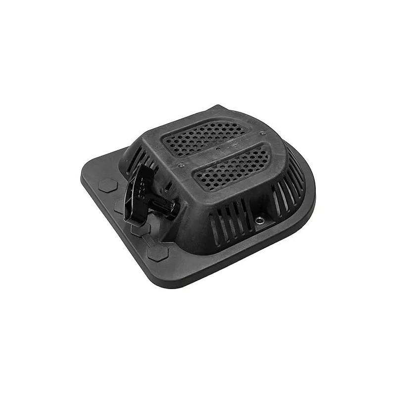 Massimo MB200 Warrior Mini Bike Recoil Starter Assembly | OEM