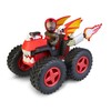 Swap Riders - Quad Drak Ecommerce Famosa (WAP01100)