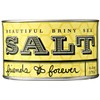 BEAUTIFUL BRINY SEA Friends Forever Sea Salt, 4 OZ