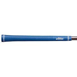 elitegrips Tour Dominator Soft TD50soft Marine Blue with Backline