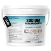 Sodium Percarbonate – Oxygen Bleach Powder & Laundry Booster –
