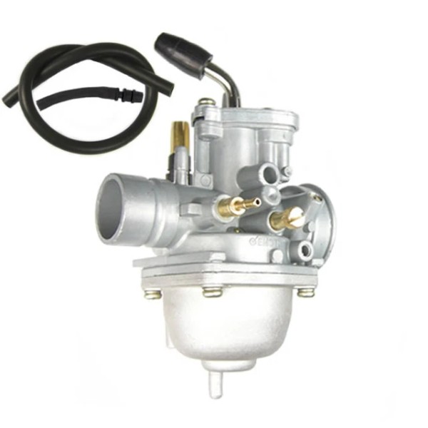OEM&#10003;STD Plus Polaris 50 Scrambler Atv Carb/Carburetor 2003 -NEW-