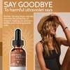 Sunless Tanning Drops To Drink, Drinkable Sunless Tanning Drops For