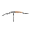 True Fabrications 3177 Timber: Double-Hinged Corkscrew, Brown