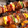 Takagi Made in Japan Stainless Steel Baking Skewers, Set of