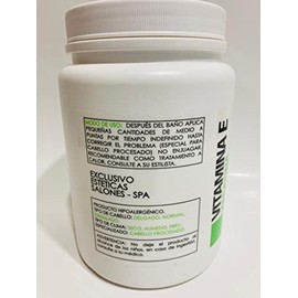 Labonte tratamiento vitamina E
