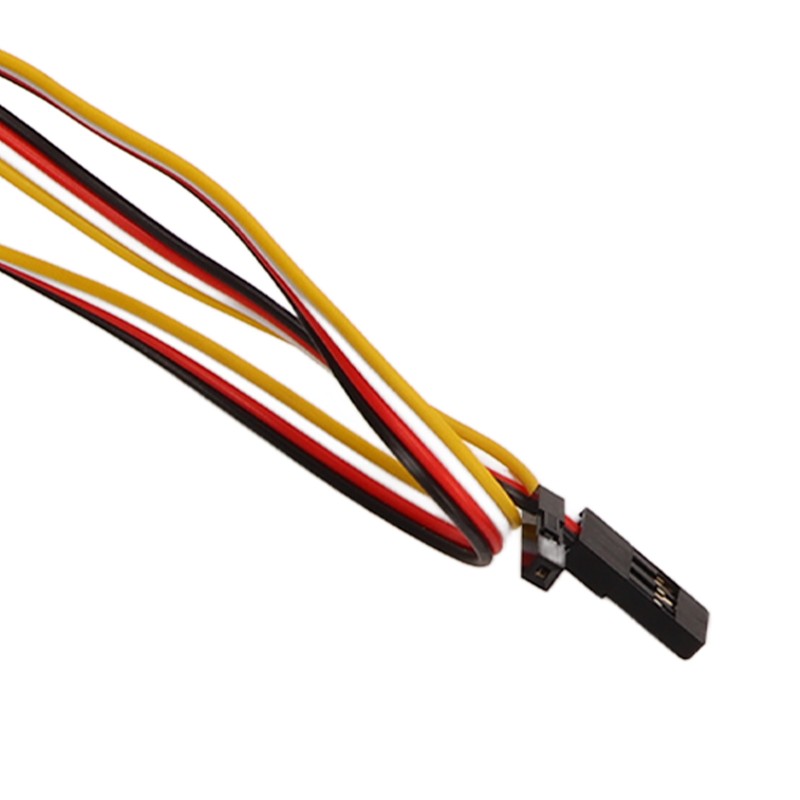 30A RC Aircraft ESC Programmable 5.5V 4A BEC 32bit Brushless