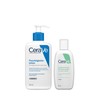 CeraVe Moisturising Lotion 473 ml + Foaming Cleansing Gel 88
