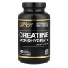 California Gold Nutrition, Sport, Creatine, 750 mg, 240 Veggie Capsules